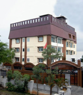 Отель Grand Kasira  Джакарта
